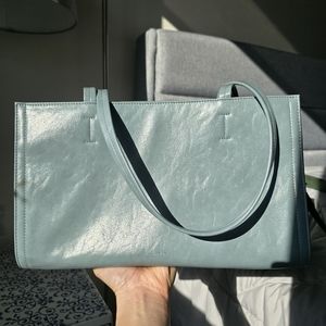 Stand oil Oblong Bag